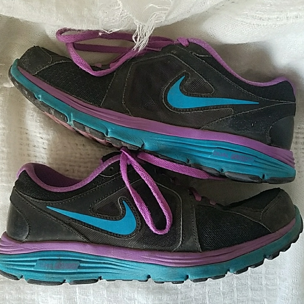 Nike Dual Fusion Run Sneakers